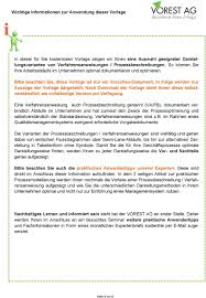 Nutze dieses arbeitsblatt, um bei serviceaufträgen vor ort alle wichtigen informationen festzuhalten, um zukünftige aufträge. Vorschau Pdf Anleitung Zur Erstellung Einer Prozessbeschreibung Verfahrensanweisung Mit 4 Darstellungsvarianten Pdf Free Download