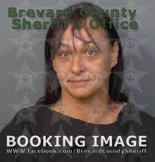 Arrests In Brevard County: July 7, 2025