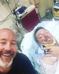 You are really Daddy Dave Street Outlaws Fans sey yes. 💞💞💞💞💞