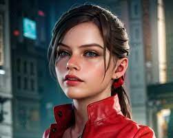 AI Art LoRA Model: Claire Redfield (Ver 1.0) | PixAI