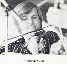 Ricky Skaggs Discography: Vinyl, CDs, & More
