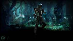 Convenient green download buttons allow. Chameleon Mk9 Color Shifting Gif By Pyrodark On Deviantart