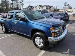 Image result for Black 2005 Canyon