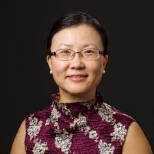 Jinlei Li, MD, PhD < Yale School of Medicine