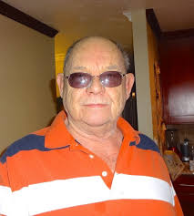 Ronald McCaslin Obituary