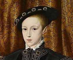 Edward VI