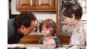 Florida beach hotspot bans spring breakers. Parental Guidance Movie Review