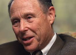 FROM THE ARCHIVE: Photos of Darwin Hindman, former mayor