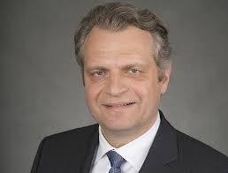 Who's Who: University Administration