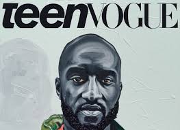 Editor's Letter: Introducing May, the #ModernAfricanStyle Issue