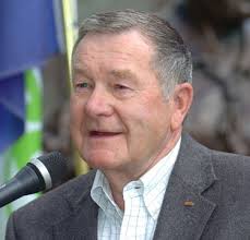 Why even Bert Brown's new “Triple E” Senate reform plan for Canada still  won't work ..