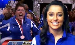 Marina Barrett's Instagram, Twitter & Facebook