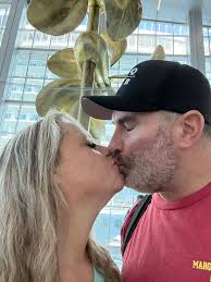 Watch out DC!! Here we come. Can't wait to see everyone.