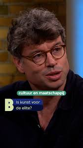 Is kunst voor de elite en moet er op bezuinigd worden? Of is het  grootkapitaal de ware elite?, Bekijk het hele gesprek in 'Buitenhof' met  scenarist Nathan Vecht en actrice Malou Gorter over wie ...