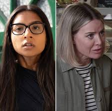 Sally Dynevor ditching Corrie wig