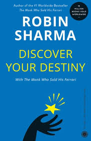 The monk who sold his ferrari pdf free download is the motivational book pdf by indian writer whose six million copies has been sold worldwide. Discover Your Destiny With The Monk Who Sold His Ferrari Ebook By Robin Sharma 9788179923276 Rakuten Kobo India