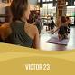 Yoga + Beer at Victor 23 — Yoga + Beer® - Victor 23 Brewing, 2905 St Johns Blvd #3718 Event Image