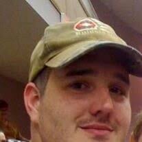 Russell Eric Overly Obituary