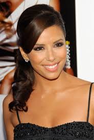 She parts her locks from the center and let the luxurious soft hair touch her face. 5 Fast And Fabulous Ponytail Styles Youqueen