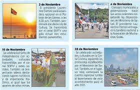 Aunque el lunes 22 sea un feriado con fines turísticos, también se trata de una fecha importante en sí misma, ya que se celebra el día de la gratuidad en la educación pública en homenaje al. Celebracion A La Patria En Pandemia Metro Libre