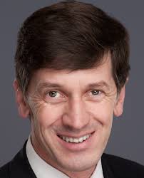 043 Will You Quit, Drown or Break Free with John Cottrell — Mark J.  Silverman