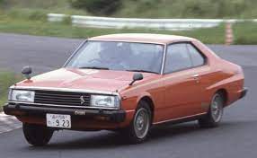日本のgtインプレダイジェスト スカイラインht2000gt e sターボ 1980年4月登場 webモーターマガジン スカイライン スカイライン ジャパン 日産スカイライン
