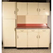 Myknobs.com has been visited by 10k+ users in the past month Vintage Italian Kitchen Cupboard Set 1950s For Sale At Pamono
