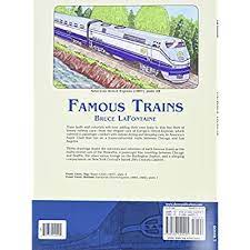 The children's book is 32 pages long. Buy Famous Trains Coloring Book Dover History Coloring Book Paperback Coloring Book May 31 2005 Online In Indonesia 0486440095