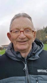 Condolence Book for Michael (Hank) HAYES (Chapelizod, Dublin)