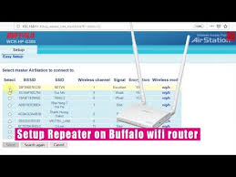 Mahalnya harga kuota internet membuat saya berfikir untuk menembak wifi homecara tembak wifi jarak 10 km lebih. Buffalo Setup Repeater Mode Netvn Golectures Online Lectures