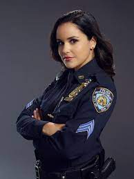 When the woman accusing her. Amy Santiago Brooklyn Nine Nine Wiki Fandom