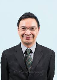 Dr FUNG Wai Ching