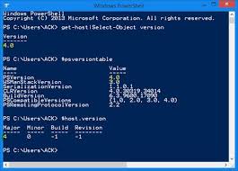 Windows Powershell Features And Benefits Of Upgrading Windows Windows Server Hosting
