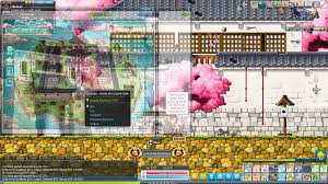 Level 100 mushroom shrine tales finding gyuki: Burning Field Missing In Some Area S Of Zipangu Official Maplestory Website