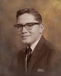 Charles Scroggins Obituary January 1, 2021