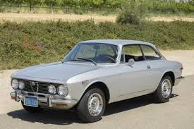 Image result for Grigio Alba 1967 Alfa-Romeo