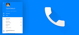 The description of free facebook video calling app. Facebook Launches Its Latest Smart Dialer App Hello Themereflex