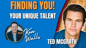 Interview with Ted McGrath!