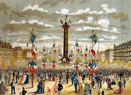 # bastille day # 14 juillet # french revolution. Bastille Day Vs 14 Juillet Alliance Francaise De Lafayette