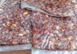 Sperma kental dianggap dapat mempercepat. Cara Membuat Kacang Pedas Manis Bumbu Rujak Lezat Resep Enyak