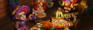 11.21.19 thanksgiving & black friday community events; The Best Mmo Sales And Events Of Thanksgiving And Black Friday 2020 Massively Overpowered