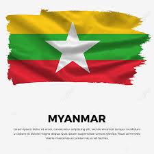 Sie verlassen die website von nad. Myanmar Country Png Wellenformige Flagge Myanmar Flagge Wellenfahne Png Und Psd Datei Zum Kostenlosen Download