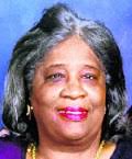 Alberta Robinson Obituary (2011)