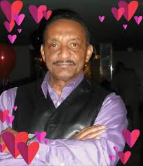 Roxbury Urban Line Dance