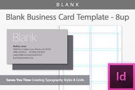 Corporate business card indesign template download. Indesign Business Cards Templates Citem