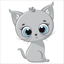 Advertisement ©2020 clipartpanda.com about terms movie subtitles number lookup. Cute Kitten Clipart Pet Illustration Png Eps Jpg Kids Etsy In 2021 Cute Cartoon Drawings Cute Little Drawings Cute Drawings
