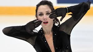 Елизавета туктамышева родилась в старинном городе глазове в декабре 1996 года. Tuktamysheva Vystupit Na Chempionate Mira Vpervye S 2015 Goda Gazeta Ru