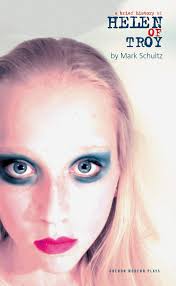 Brief History of Helen of Troy : Schultz, Mark Roman: Amazon.fr: Livres