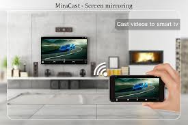 This app simplifies the process to one click of a button to launch the mircast service on the phone which in turn searches the near by smart tv or wifi display or. Miracast Para Android To Tv Apk Gratis Descargar Wiki