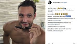 See more of andrea zenga on facebook. Chi E Andrea Il Figlio Di Walter Zenga Concorrente Di Temptation Island Vip Dilei